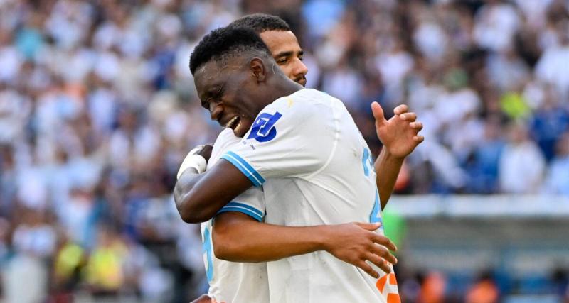  - OM : comment Marseille va récupérer des millions sans rien faire lors de la dernière journée du mercato