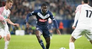 Bordeaux : après son départ des Girondins, Ludéric Etonde signe en Ligue 2
