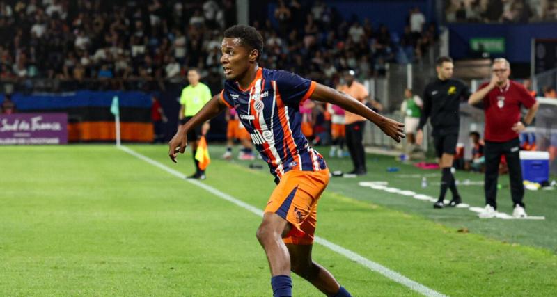  - Ligue 2 : Montpellier va perdre Yanis Issoufou, le Red Star accueille un jeune attaquant