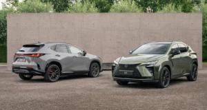 Lexus NX restylé : remise à niveau profonde pour le SUV premium japonais