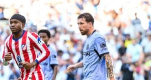 OM : un départ surprise d'Hojberg à cause d'un cadre des Bleus ?