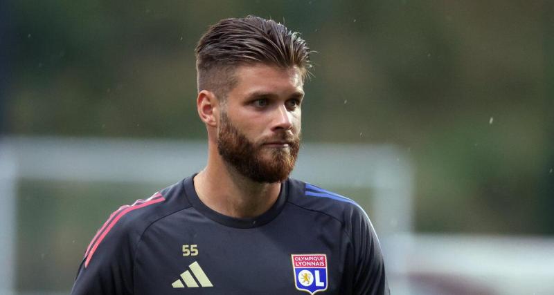  - L'OL annonce la rupture du contrat de Caleta-Car ! (officiel)