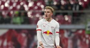 Strasbourg : Guéla Doué tout proche de la Bundesliga, un attaquant danois s'est engagé