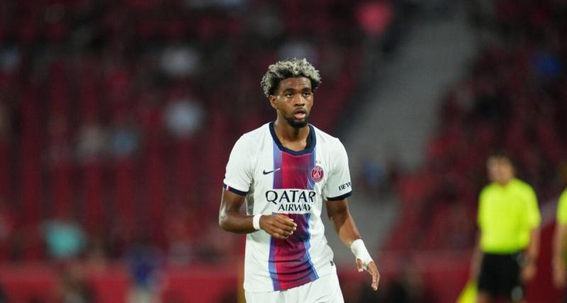  - Mercato : Ibrahim Mbaye quitte officiellement le PSG et rejoint Aston Villa