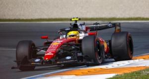 Formule 1 : Ferrari n’a pas le droit à l’erreur, le point sur le classement avant le GP d’Italie