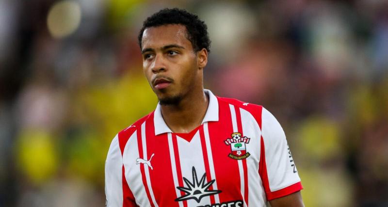  - INFO ONZE MONDIAL - Mercato : Auxerre abandonne la piste Aboukhlal et se tourne vers Cameron Archer
