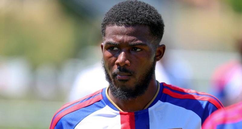  - L'OL encaisse un chèque inespéré de la Premier League pour Maitland-Niles