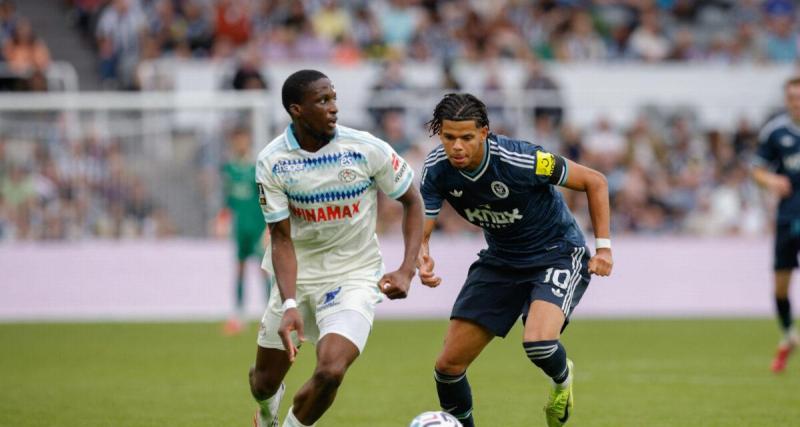  - INFO ONZE MONDIAL - Mercato : discussions complètement rompues entre Strasbourg et Swansea pour Soumaïla Coulibaly