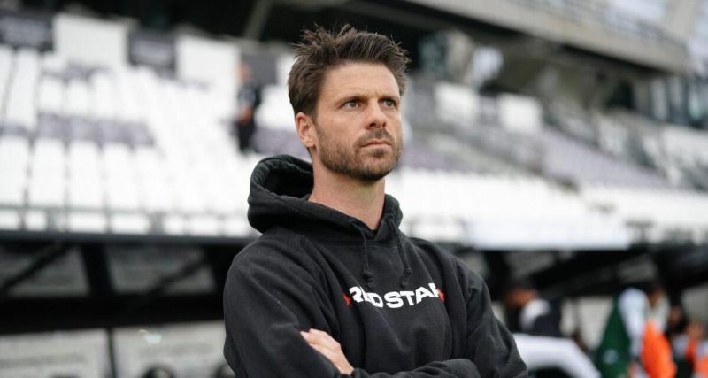  - FC Nantes : Poirier s'offre un joueur du Red Star !