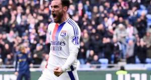OL : le grand gagnant du duel Juventus-Atlético pour Tagliafico est connu