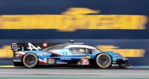 WEC : grande nouvelle officialisée entre Michelin et Goodyear