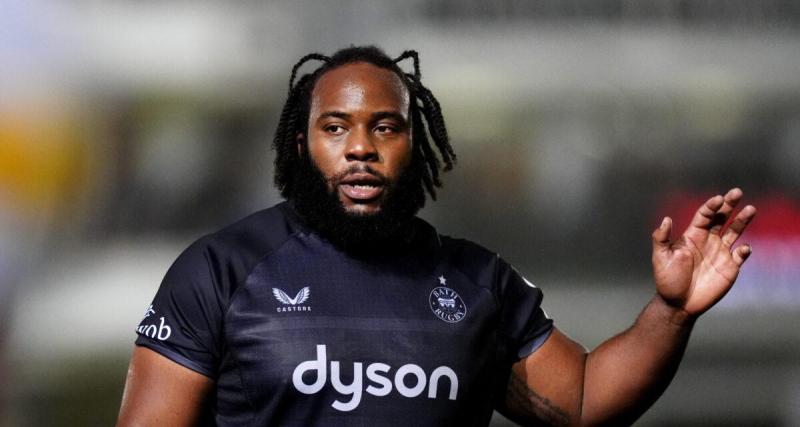  - Mercato : Obano snobe l'UBB pour un autre club du Top 14