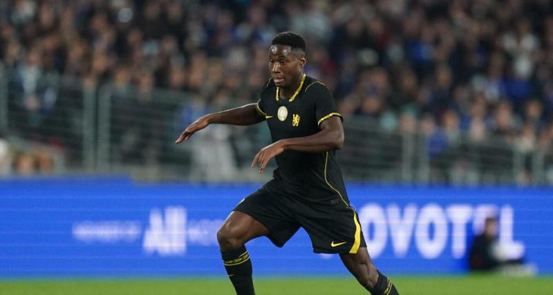  - Chelsea prête un joueur de plus à Strasbourg, la 18e recrue strasbourgeoise de l'été !