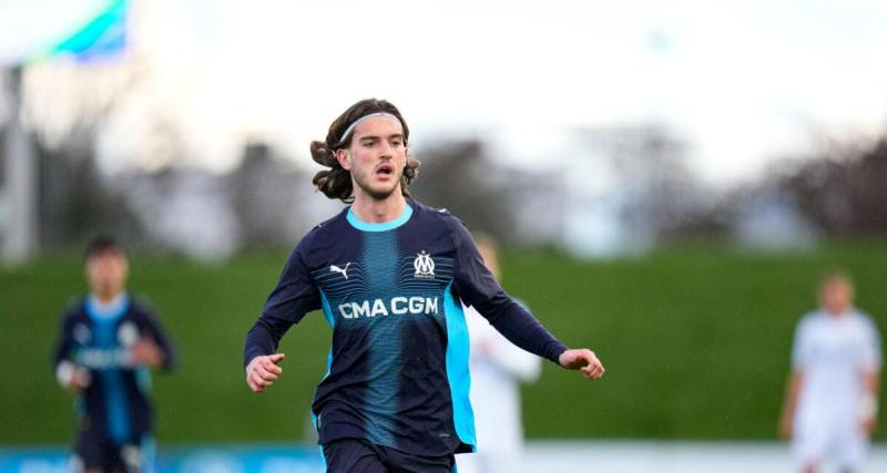  - L'OM proche de se faire piller par Brest sur un grand espoir ?