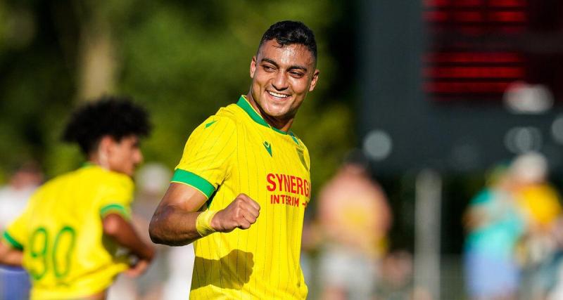  - Nantes dit adieu à Mohamed, Toulouse officialise un international canadien