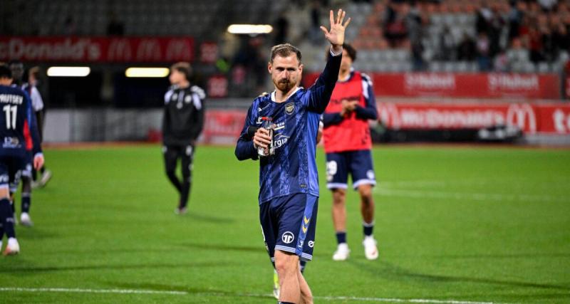  - Mercato : Nantes valide l'arrivée de Thomas Robinet sur le gong