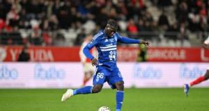 Ligue 3 : Bastia annonce le départ de Janneh, grosse blessure pour un cadre du FC Rouen