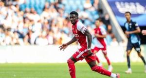 Mercato : accord total entre Monaco et Chelsea pour Lamine Camara, les détails du transfert