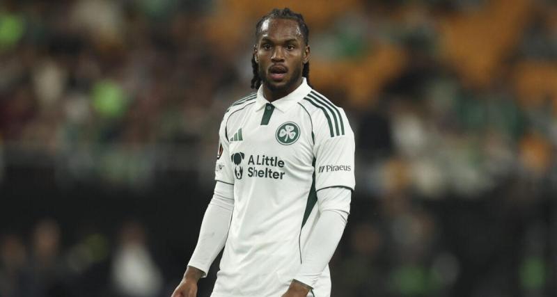  - Mercato : Renato Sanches a résilié son contrat avec le PSG