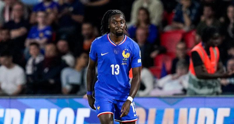 Mercato : accord total entre l'AS Roma et Chelsea pour Manu Koné, les détails du transfert de l'international français