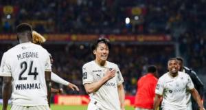 Mercato : accord total entre Lyon et Reims pour Keito Nakamura, les détails du transfert