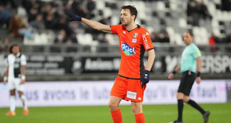 - National 1 : un promu s’offre un très gros coup à plus de 400 matchs en professionnel