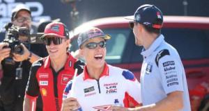 MotoGP : Moreira met Honda face à ses responsabilités