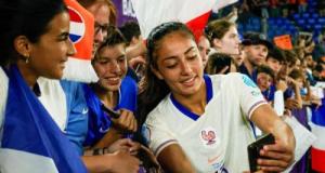 Équipe de France (F) : billetterie ouverte pour la réception de la Lettonie en amical