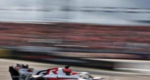 Haas : le pari risqué de Monza pour revenir dans le peloton