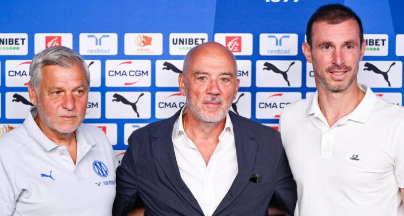  - OM : 0 recrue et une dizaine de départs, le bilan du pire mercato de l'histoire du club