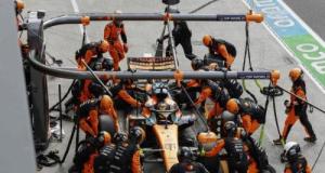 McLaren : le point faible de la MCL40 pourrait refaire surface à Monza