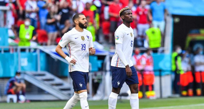  - Mercato : Benzema, Pogba, Mahrez, Martial, Carvajal ... La liste folle des joueurs libres
