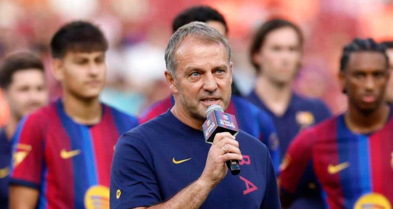  - Mercato : le Barça a réussi à boucler trois départs sur le gong