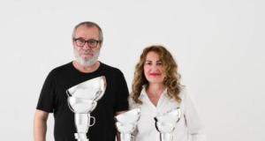 F1 : les trophées de Monza prennent une forme pour le moins surprenante