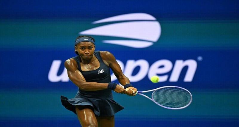  - US Open 2026 : Coco Gauff assume sa nouvelle quête à New York