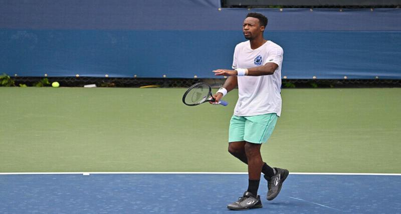  - US Open 2026 : pour ses 40 ans, Gaël Monfils s'offre le plus beau des cadeaux
