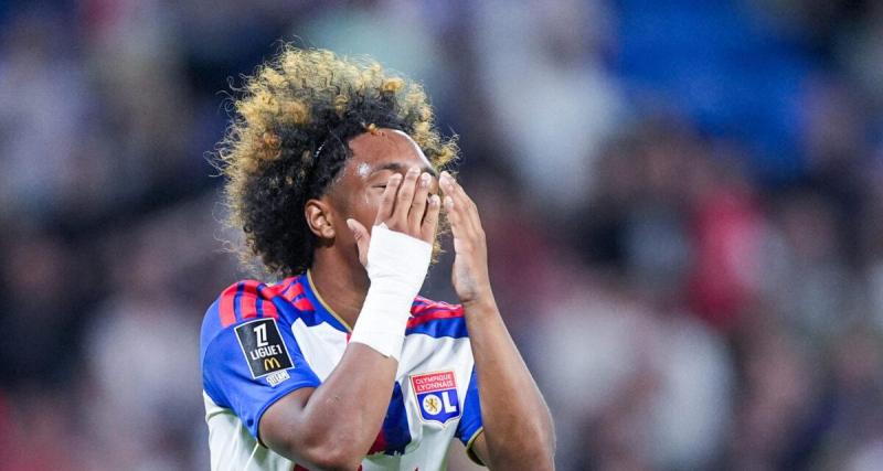  - Mercato - OL : Fofana a choisi son club à l'aéroport, l'incroyable révélation