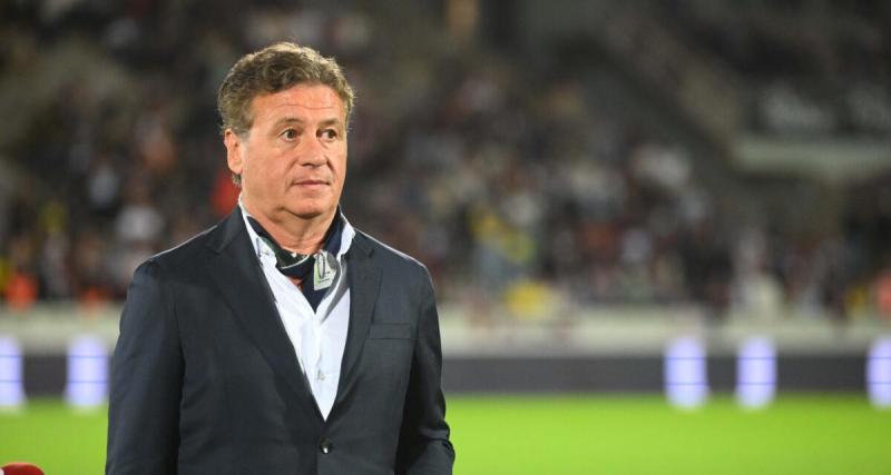 - UBB : Marti assure que le club ne pouvait pas se lancer dans la course pour Ramos et Cros