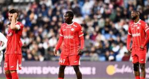 Ligue 3 : Junior Ndiaye (Montpellier) débarque officiellement en prêt à Valenciennes