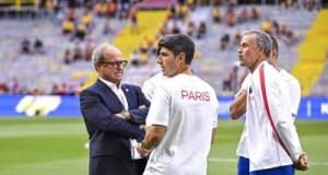 Mercato - PSG : une décision fracassante déjà prise pour janvier ?