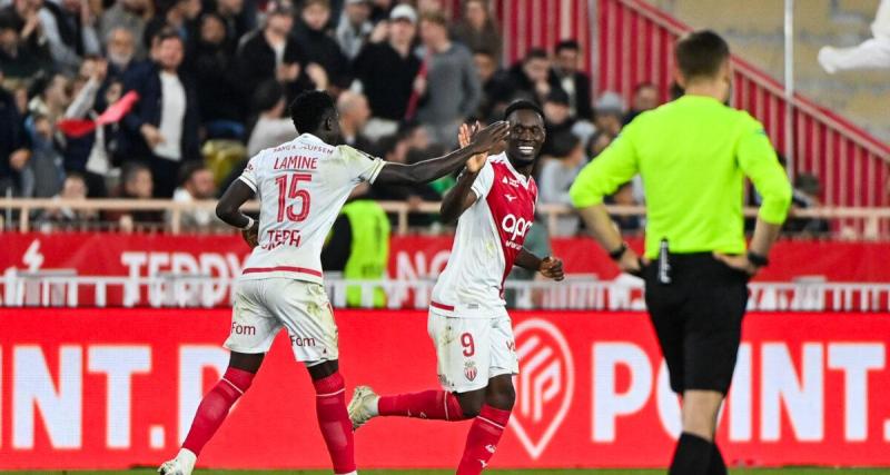  - Chelsea fou de rage pour Camara, Balogun qui reste ... Fin de Mercato dingue à Monaco