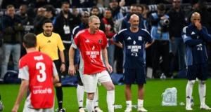 Foot Amateur : un ancien international français devient l’entraîneur des U15 à Aix-en-Provence