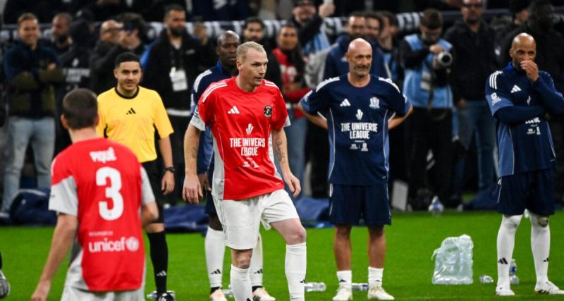  - Foot Amateur : un ancien international français devient l’entraîneur des U15 à Aix-en-Provence