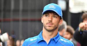 Alpine : Pierre Gasly remplacé aux EL1 à Monza, son successeur connu
