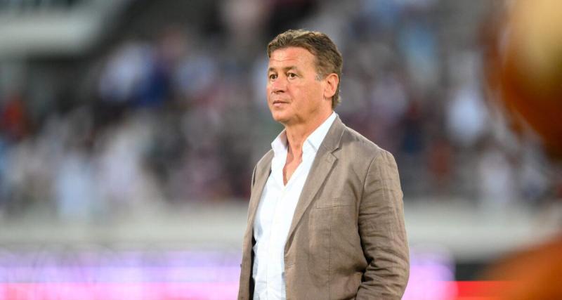  - Marti estime que beaucoup veulent faire tomber l’UBB et assure respecter le salary-cap