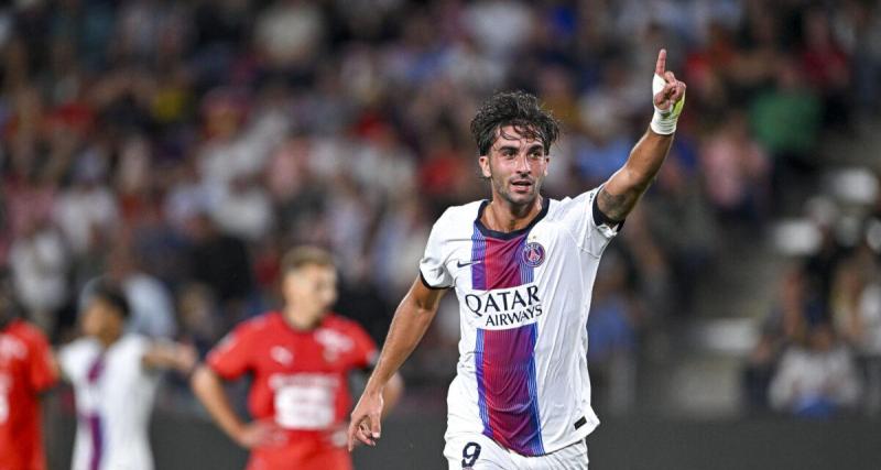  - Mercato : le PSG en leader logique, les dix transferts les plus chers de l'été en Ligue 1