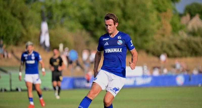  - Ligue 1 : Strasbourg perd Ben Chilwell un an après son arrivée, Maitland-Niles transféré par l’OL