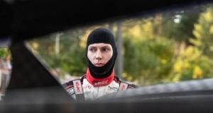 WRC : Sami Pajari affiche sa fierté, alors qu'il surfe sur une vague de réussite totale