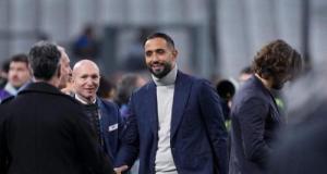 OM : c'est officiel, Benatia a tranché pour sa nouvelle aventure !