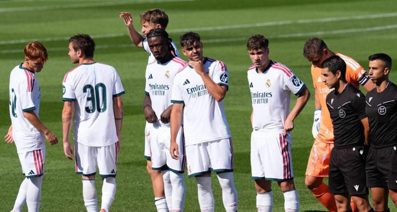  - Un joueur du Real Madrid suspendu de permis pour huit mois après avoir avoir conduit en état d'ivresse